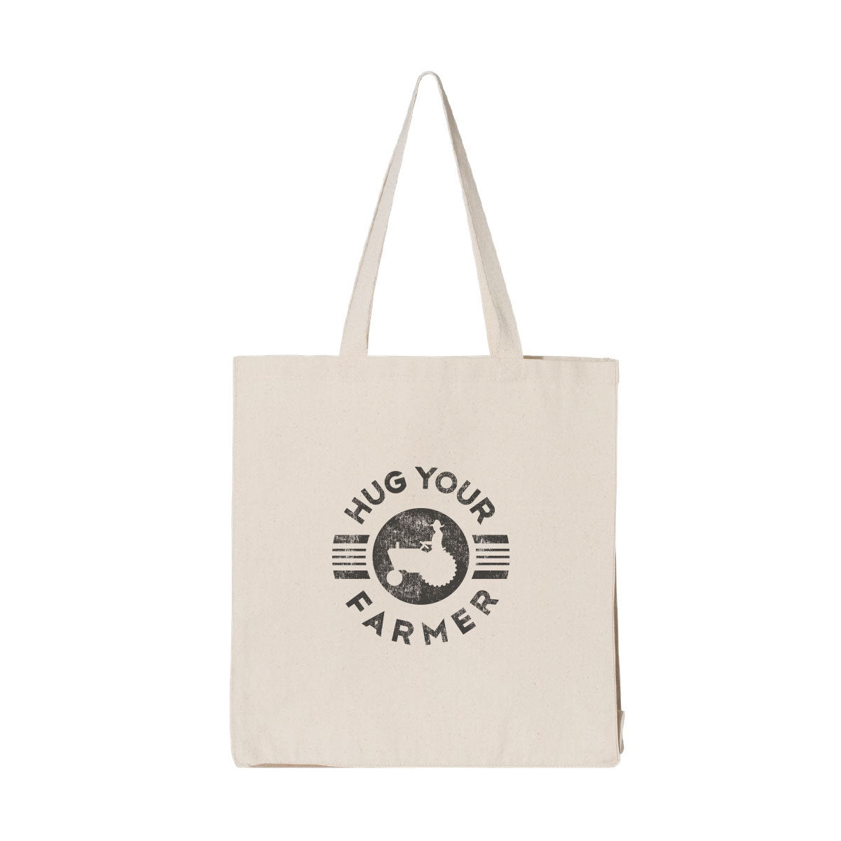 Farmers Market Tote